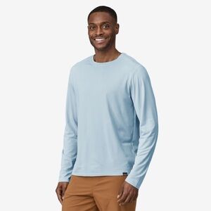 Patagonia Capilene Long Sleeved Shirt